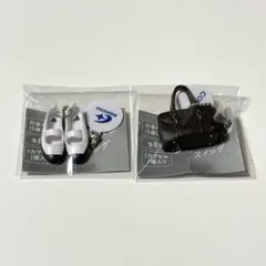 アオハルスイング ガチャ 2点セット — image 1
