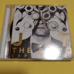 Justin Timberlake The 20/20 Experience — image 1