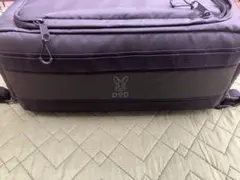 DoD ハコッチャハコ 20L シートバッグ — image 1