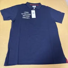 j.pressネイビーポロシャツ１２０サイズ — image 1