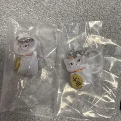 夏目友人帳 めじるしガチャマスコット — image 1