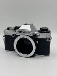 OLYMPUS OM-10 フィルムカメラ 動作品 — image 1