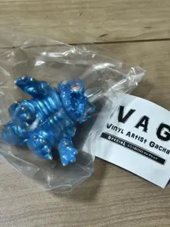 VAG SPECIAL GYAROMI ギャロミ ヴォイドン 青 — image 1