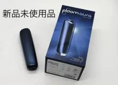 Ploom Aura(プルームオーラ)ネイビーブルー 新品未使用品 — image 1