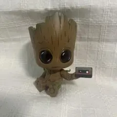 ガーディアンズ・オブ・ギャラクシー：リミックス ベビー・グルート — image 1