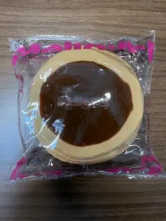 Mellojoy メロジョイ スクイーズ　贅沢スフレ　チョコ — image 1