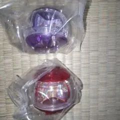 レジェンドライダーカプセム タッグ ゼッツ ノクス ドォーン — image 1