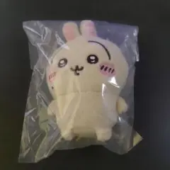 ちいかわおすわりぬいぐるみ2 うさぎ — image 1