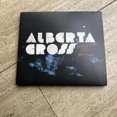 Alberta Cross Broken Side of Time — image 1