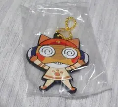 ケロロ軍曹　カプセルラバーマスコット　クルル — image 1