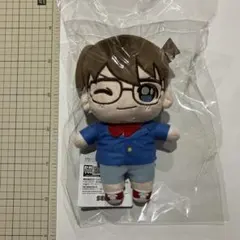 名探偵コナン KIRA MUCCH! ぬいぐるみ 江戸川コナン — image 1