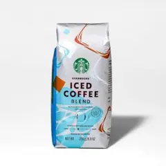 (250g×2袋)スターバックス アイスコーヒーブレンド — image 1