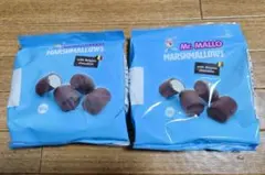 カルディ　ミスターマロー　Mr. Mallo　チョコマシュマロ — image 1