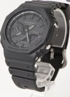 CASIO G-SHOCK GA-2100-1A1JF 腕時計 — image 1