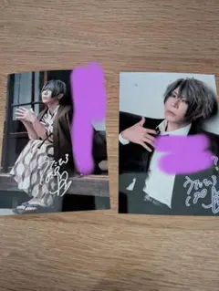 金爆　超厄年祭グッズ　フォトセット　歌広場淳 — image 1