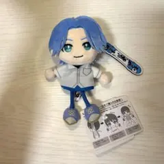 SK∞ エスケーエイト ぱぺっとちゃーむ ランガ — image 1
