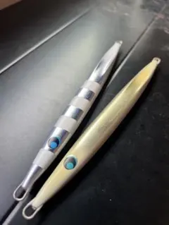 ウロコジグ 250g — image 1
