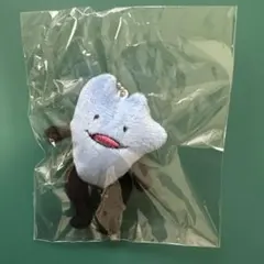 びわ湖くん　ぬいぐるみ　ちびぬい　キーホルダー — image 1