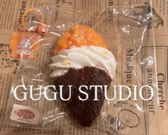 GUGUSTUDIO ★XLサイズ みかんアイス★ — image 1