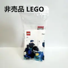 【新品・非売品】レゴ　LEGO ゲーミング　gaming — image 1