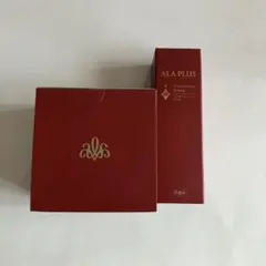 アラプラス　化粧品 — image 1