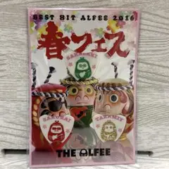 THE ALEEE 2016 ピックセット — image 1