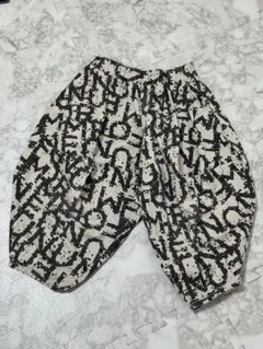 nunuforme ポインテッドパンツ　125 — image 1