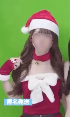 JKサンタコスかわいい — image 1