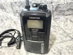 KENWOOD UBZ-LS20 トランシーバー 本体　ジャンク — image 1