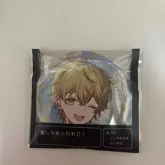 シクフォニ 缶バッジ ⭐︎17弾 白ジョカ⭐︎みこと — image 1