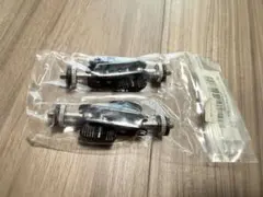 ダブルボールヘッド　2個 — image 1