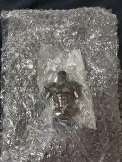 北斗の拳 一番くじ D賞 乱世闘神胸像 北斗四兄弟 ラオウ — image 1
