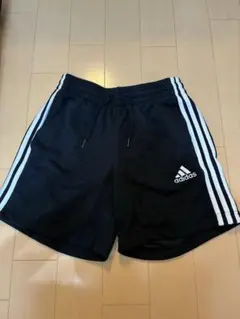 adidas アディダス ショートパンツ トレーニングウェア　ルームウェア — image 1
