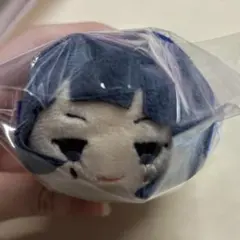 ヒロアカ 耳郎響香 もちころりん ぬいぐるみ マスコット — image 1