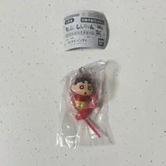 クレヨンしんちゃん カラフルマルチチャーム しんのすけ — image 1