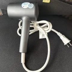 み様専用TESCOM モイスチャーイオンドライヤー 大風量ブラック — image 1