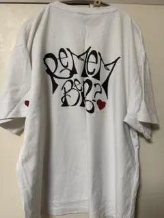 remember tシャツ — image 1