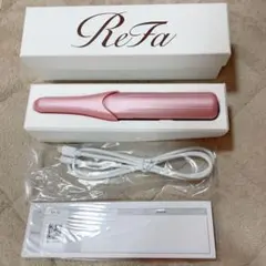 新品/リファフィンガーアイロンST6 — image 1