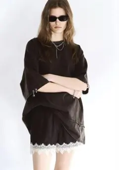 JNSE MOON PIGMENT OVER T 新品 — image 1
