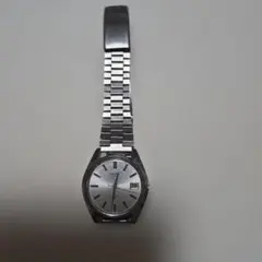 SEIKO Automatic 腕時計 本体 シルバー — image 1
