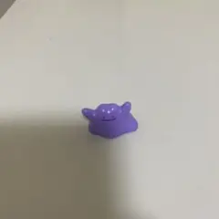 メタモン　びっくらたまご　ポケモンフィギュアコレクション バトルスタイル — image 1