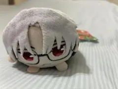 カリスマ　草薙理解　ぷにころマスコット — image 1