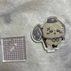 ちいかわ ラッコ　アクリルスタンド — image 1