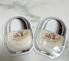 SK-II フェイシャルトリートメントセラム — image 1