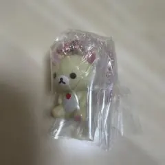 サンエックスユニバース　チャームつきグミ　コリラックマ — image 1