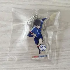 ブルーロック コジマ 潔世一 アクリルキーホルダー — image 1