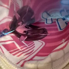 極楽湯　ミルキーサブウェイ　マフラータオル　チハル — image 1