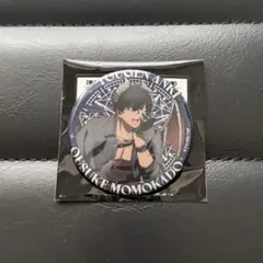 桃源暗鬼 ファボテリア 桃角桜介 悪魔 缶バッジ — image 1