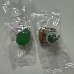 モリゾーとキッコロ めじるしアクセサリー — image 1