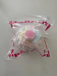 スクイーズ プリン ピンク 泥感　金曜日までの特別価格 最終値下げ — image 1